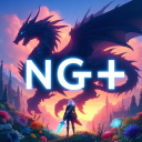 New Game Plus Discord server icon