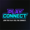 🕹 PlayConnect