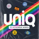 UniQ Te Herenga Waka