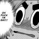 seb is (not) straight