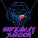 Hideaway Backroom