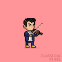 raychenviolin icon