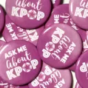 AMA K-Pop Pod