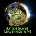 Gators Games & Hobby