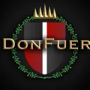 DonFuer Public Discord Server Icon