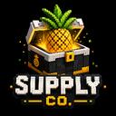 SUPPLY CO Discord Server Icon