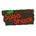 The Salsa Shack