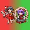 Touhoumon Revised Development Server