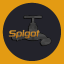 SpigotMC Discord Server Icon – Minecraft