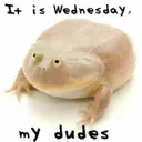 dudes
