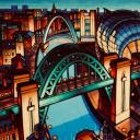 Newcastle upon Tyne & The North East