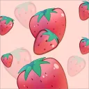 ミ° 𝒮𝓉𝓇𝒶𝓌𝒷𝑒𝓇𝓇𝓎 𝒫𝒶𝓉𝒸𝒽 ° 彡