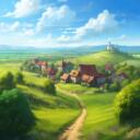 art Village Discord Server