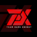 TEAM DARK KNIGHT - TDK icon