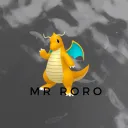 Mr Roro