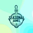 PUBG MOBILE SEASONAL GAMES icon