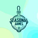 PUBG MOBILE SEASONAL GAMES icon