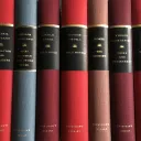Pontus Presents Book Lounge