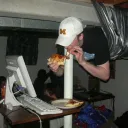 WAN Party!
