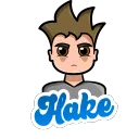 X_Hake Community