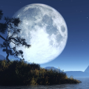 ðŸŒ‘Luna ClanðŸŒ‘ Server Icon