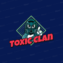 Toxic Clan Server Icon
