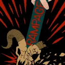 GU RAMPAGE