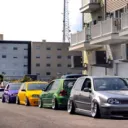 Volkswagen Enthusiast Club