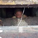 BUEIRO DO DAN