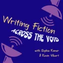 Writing Fiction Across The Void