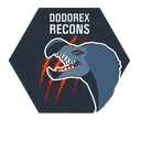 Dodorex Recons