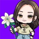Flower GG (Gorilla Gang)