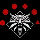 The Witcher JDR papier FR