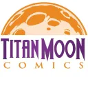 Titan Moon Comics