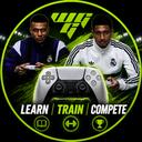 FC 27 Esports Skool Academy Discord Server Icon