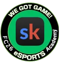 FC Esports Skool Academy