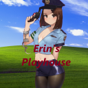 Erin's Playhouse