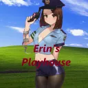 Erin's Playhouse