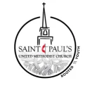 ROOTED - Saint Paul's UMC Youth