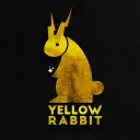 Yellow Rabbit