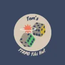 Tom's TTRPG Tiki Hut