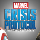 Marvel: Crisis Protocol for TTS (unofficial) icon
