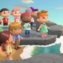 Animal Crossing New Horizons