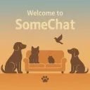 SomeChat