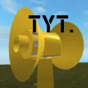 TYT's Siren and Hobby World