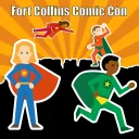 Fort Collins Comic Con