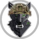 The Rise of Reflex - Military icon