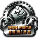 Iron Fists Gaming Community