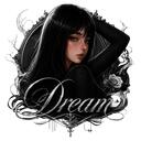 DREAM LIFE │RP Discord Server Icon