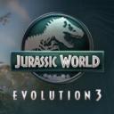 Jurassic World Evolution 3 icon